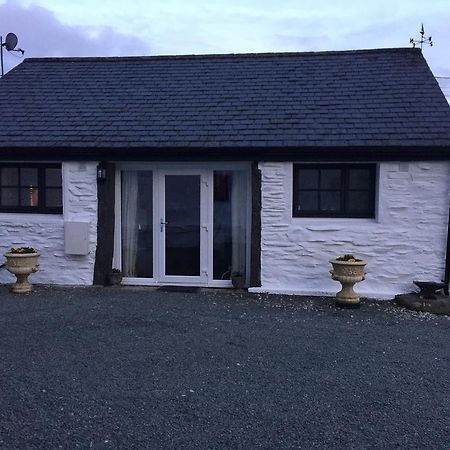 Fron Goch Cottage Dolwyddelan Bagian luar foto