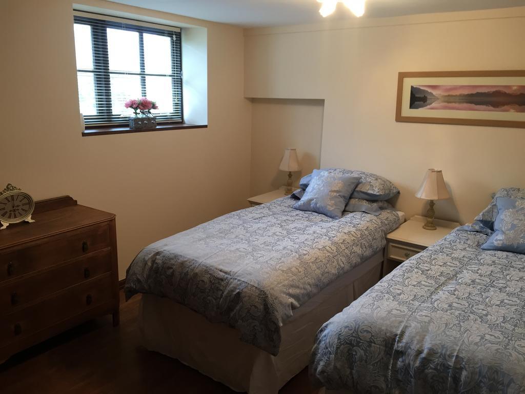 Fron Goch Cottage Dolwyddelan Bagian luar foto